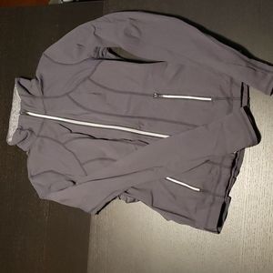 Lululemon Ruffle Jacket (8)